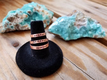 Load image into Gallery viewer, Custom Band Ring - Thin