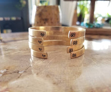 Load image into Gallery viewer, The Coordinate Cuff