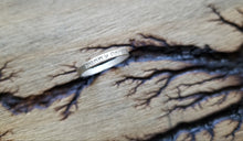 Load image into Gallery viewer, Custom Band Ring - Thin