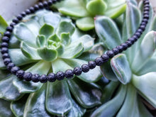Load image into Gallery viewer, Lava Stone Choker